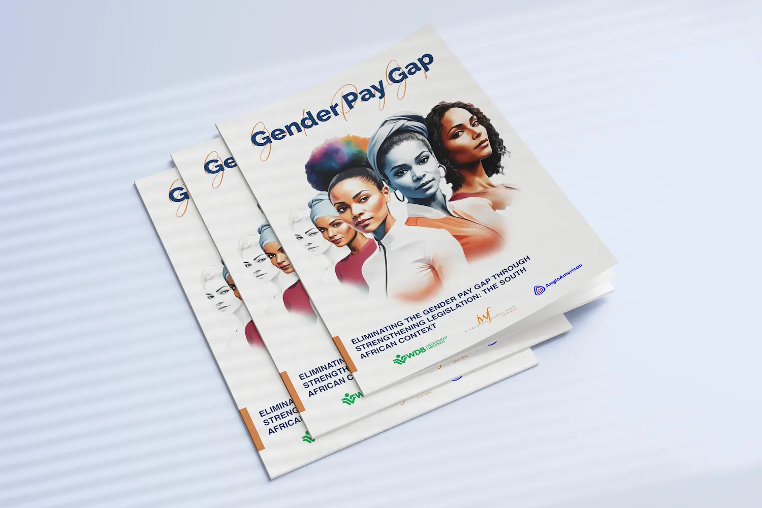 Catalytic Strategy - Gender Pay Gap Report