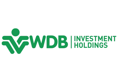 WDB Logo