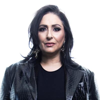 Ms Nicqui Galaktiou