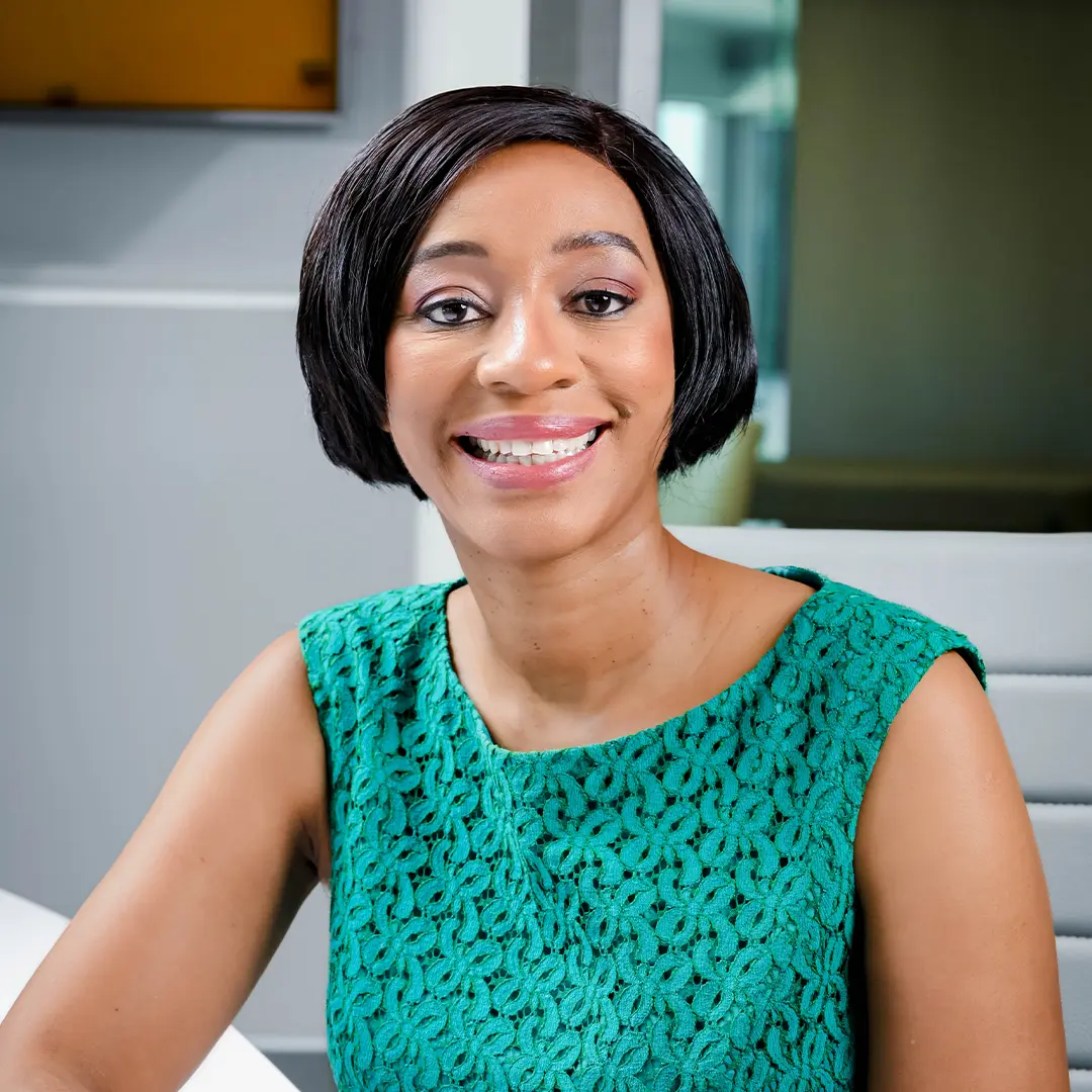Ms Vuyo Lee