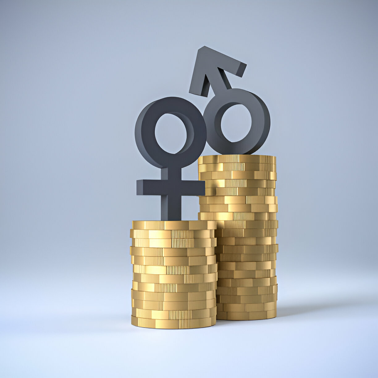 Catalytic Strategy - Gender Pay Gap Research
